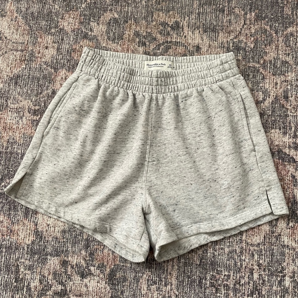 Abercrombie Sunday Shorts